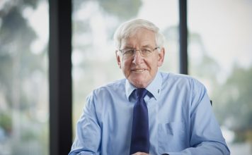 MiniFAB appoints Pat Boland as a non-executive director