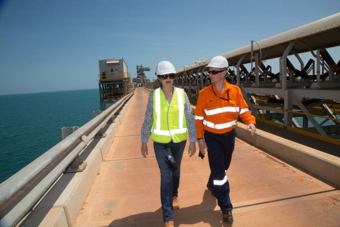Rio Tinto