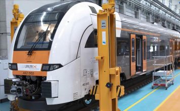 Siemens Mobility turns to additive manufacturing to meet customer demand