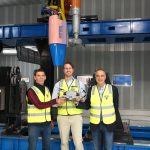 Titomic’s metal printed soldier-enabled UAV prototype shortlisted for Innovation Award