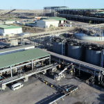 New Century’s $50m investment at Lawn Hill to create 250 new jobs