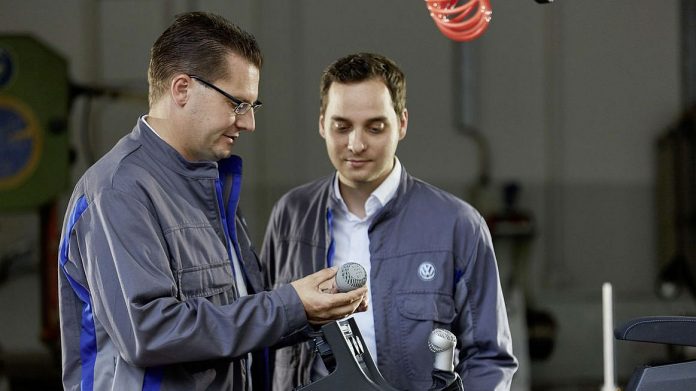 Volkswagen_Druck_3D