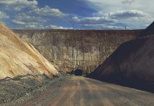 Thiess secures $190m mining services contract from BHP Nickel West