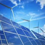 Big battery bobs up at the Bohle