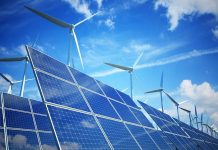 Big battery bobs up at the Bohle