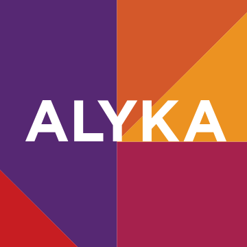 Alyka : Digital Agency