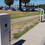 Chargefox selected to develop rapid EV charging network in regional Victoria