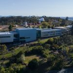 ANU launches new Institute for Space