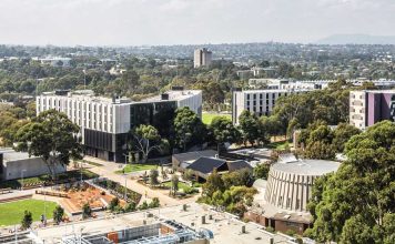 ARENA partners up with Monash and Indra Australia to trial microgrid at Monash campus
