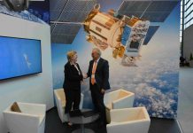 Sitael, Australian Space Agency sign space industry agreement