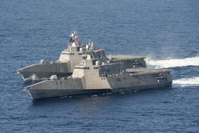 Austal USA