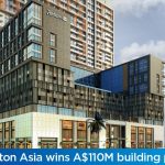 CIMIC’s Leighton Asia awarded $110m building project in India