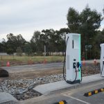 ARENA announces $6m in funding for Australia’s first ultra-fast charging network