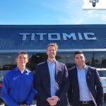 Titomic announces $1.8m exclusive defence program with TAUV