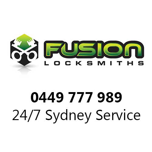 Fusion Locksmiths