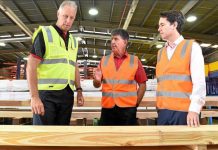 Hyne Timber to open new manufacturing plant, create 42 new jobs