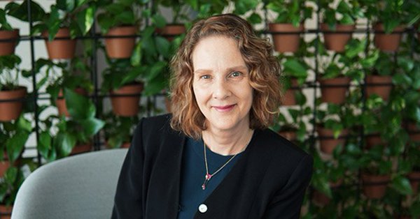 Ingrid Appelqvist aurecon