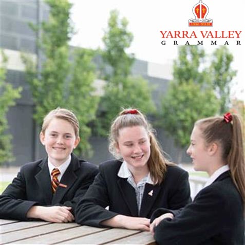 Yarra Valley Grammar