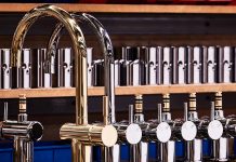 Sussex Taps gets government backing to complete $4m expansion