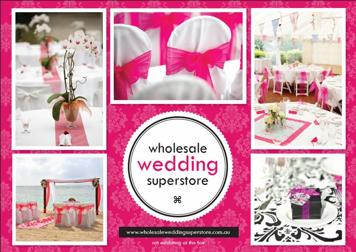 Wholesale Wedding Superstore