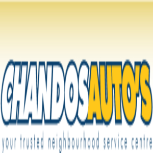 Chandos Auto’s