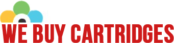 We Buy Cartridges