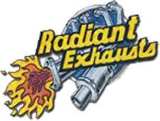 Radiant Exhausts Pty Ltd Radiant Exhausts Pty Ltd