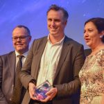 Tritium wins Queensland Exporter of the Year Award and Manufacturing Award