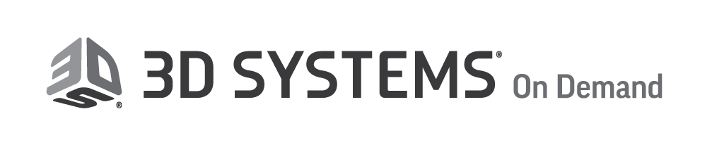 3D Systems On Demand