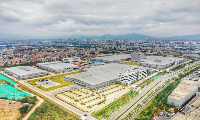 ABB Xiamen