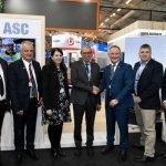 ASC inks long-term collaboration agreement with global submarine motor manufacturer