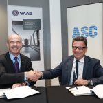 ASC secures submarine services contract from Saab