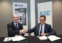 ASC secures submarine services contract from Saab