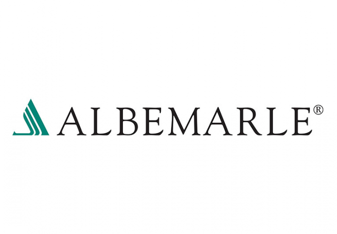 Albemarle