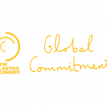 Amcor joins the ‘New Plastics Economy Global Commitment’