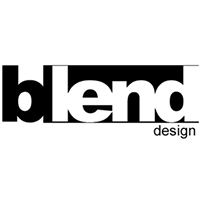 Blend Design