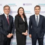 University of Queensland awarded $500m software grant from Siemens