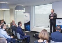 Australia launches Joint Cyber Security Centre in Adelaide