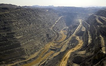 Rio Tinto to sell its stake in Rössing