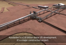 Rio Tinto to invest A$3.5 billion in Australian iron ore operation