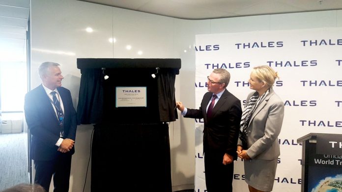 Thales Australia