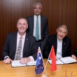 New Australia-China partnership set to begin large-scale manufacturing of graphene cables