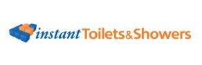 Instant Toilets & Showers