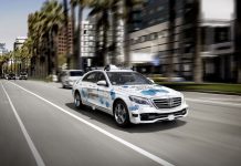 Daimler and Bosch to trial automated on-demand ride-hailing service in San Jose