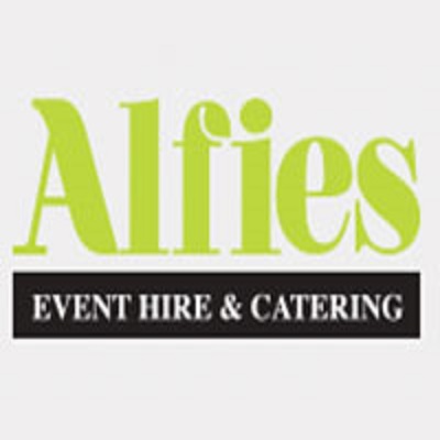 Alfie’s Event Hire