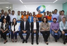 Amcor opens state-of-the-art packaging plant in India