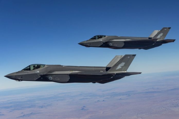 F-35A