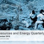 Australia overtakes Qatar as the world’s leading gas exporter