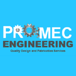 ProMec Engineering Pty Ltd