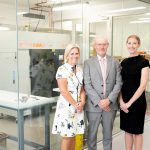 Global 3D printing giant relocates to the Gold Coast